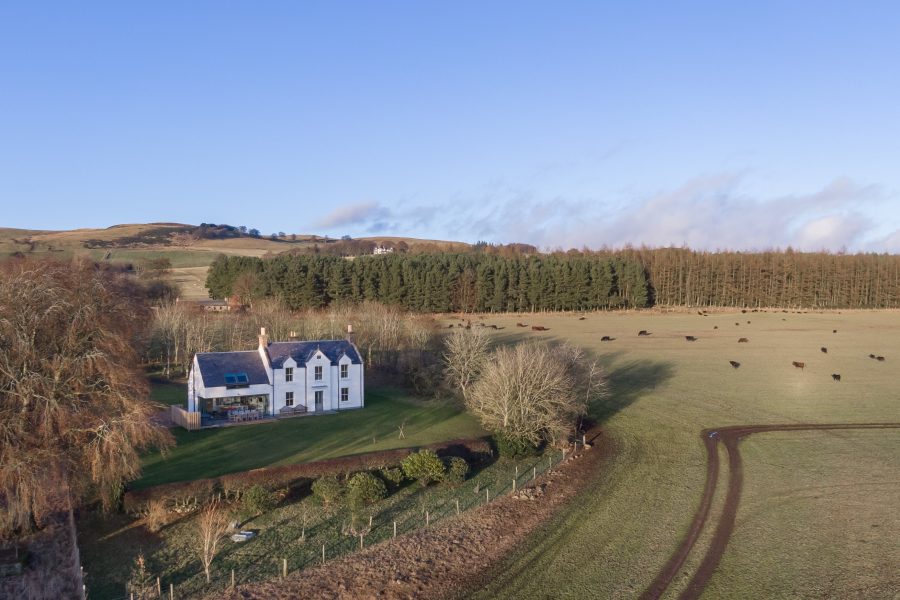 Holiday Accommodation in Scotland