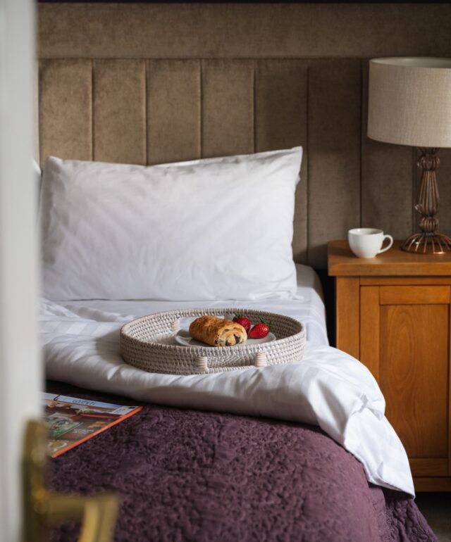 Super King Bedrooms