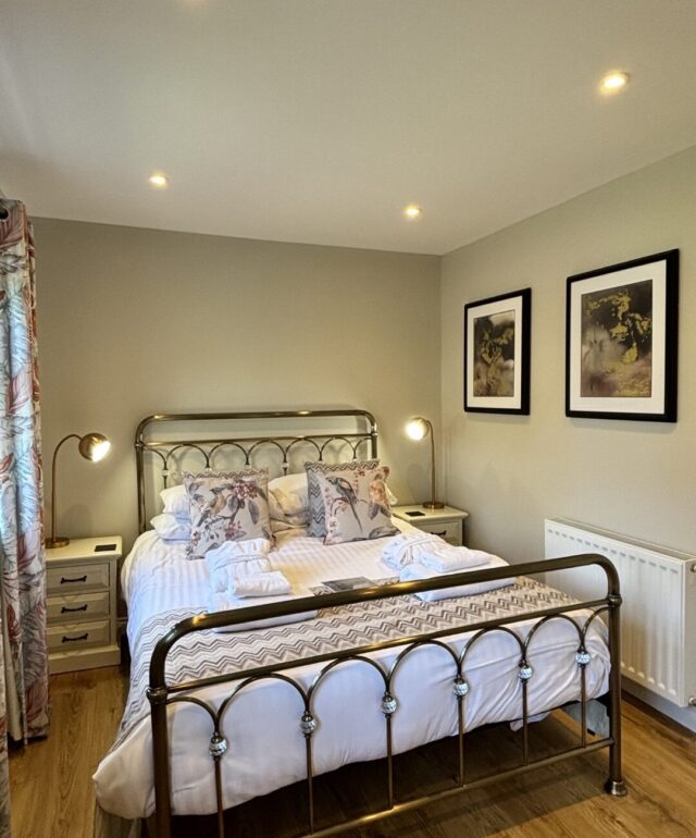 King Size Bedroom