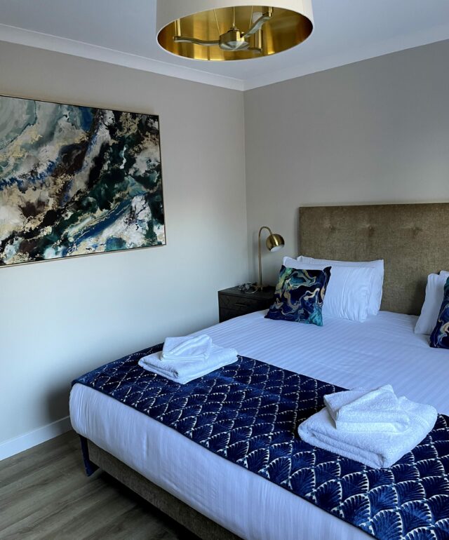 Breckland House Solid Luxury Kiltarlity Lodges Invernessshire