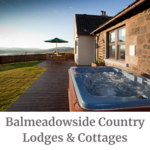 Balmeadowside Countryside Lodges & Cottages