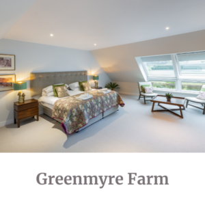 Greenmyre Farm