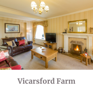 Vicarsford Farm