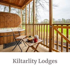 Kiltarlity Lodges