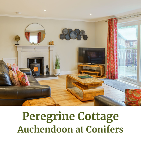 Peregrine Cottage