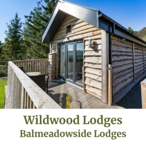 Wildwood Lodges