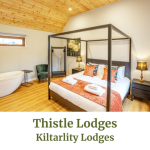Thistle Lodges