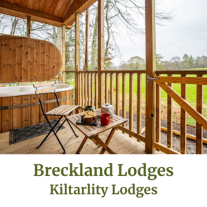 Breckland Lodges