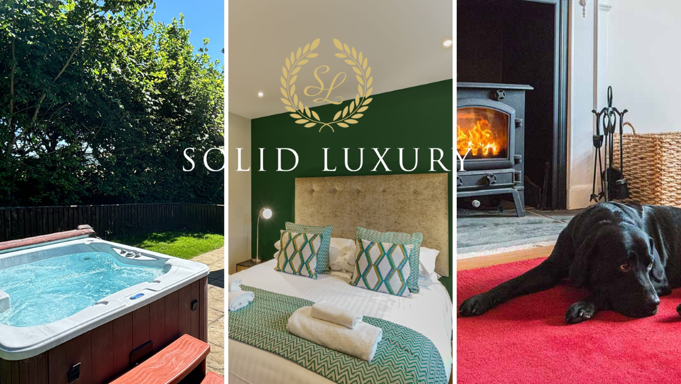 2024 Low Occupancy Discounts + 2025 3for2 & 4for3 Offers Solid Luxury