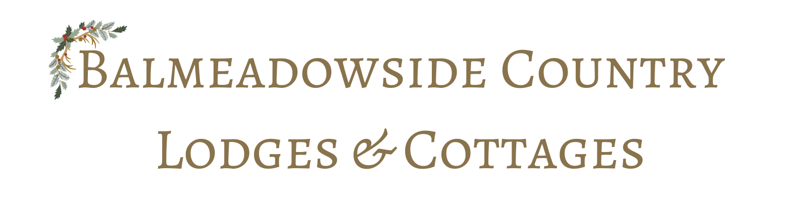 Balmeadowside Christmas & New Year Availability