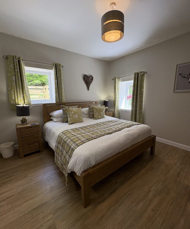 Super King Bedroom