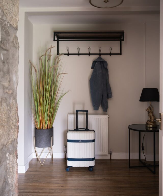 Enjoy a getaway to Drumlinn Cottage