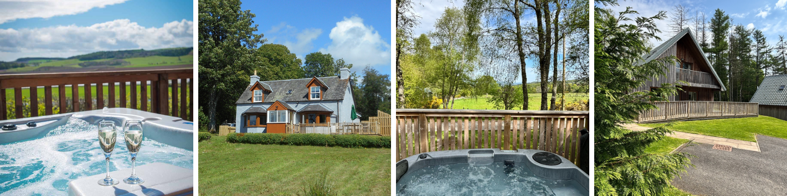 August Availability