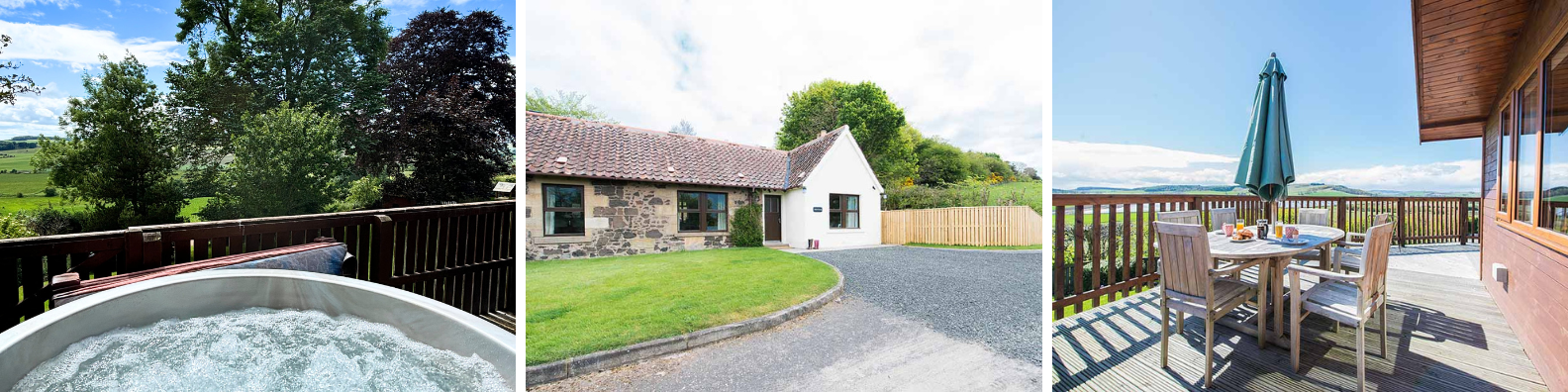 Balmeadowside August Availability