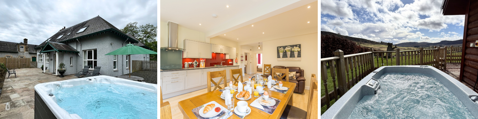 Drumfork August Availability