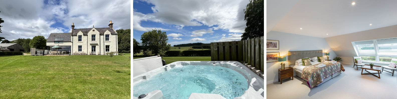 Greenmyre July Availability