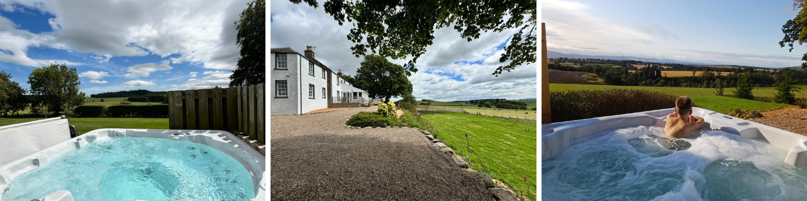Greenmyre & Little Kenny August Availability