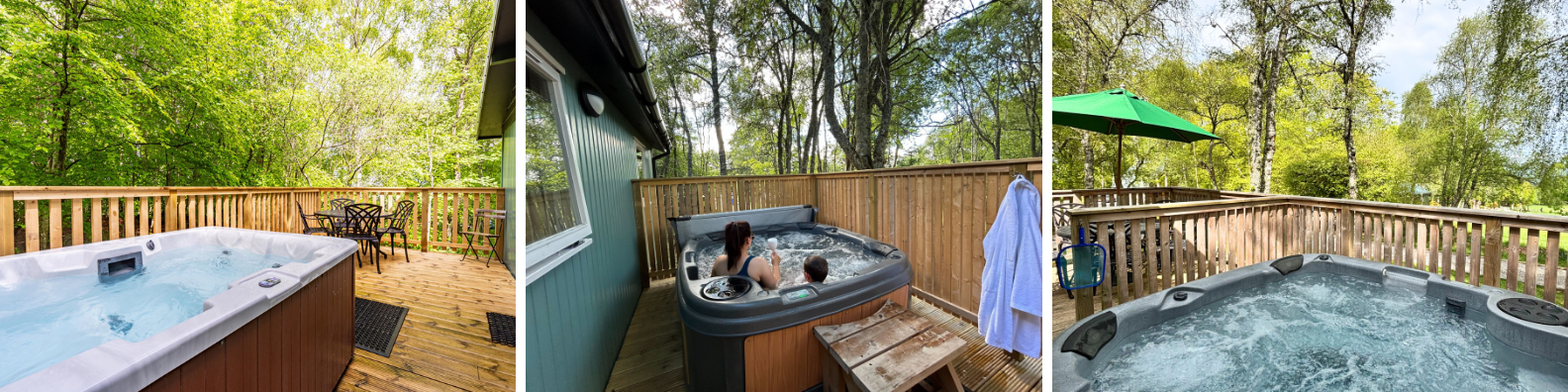 Kiltarlity August Availability