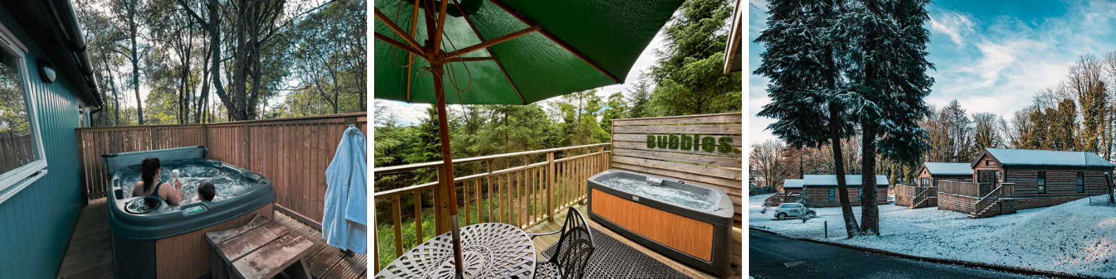 2026 1 Night Special Offers