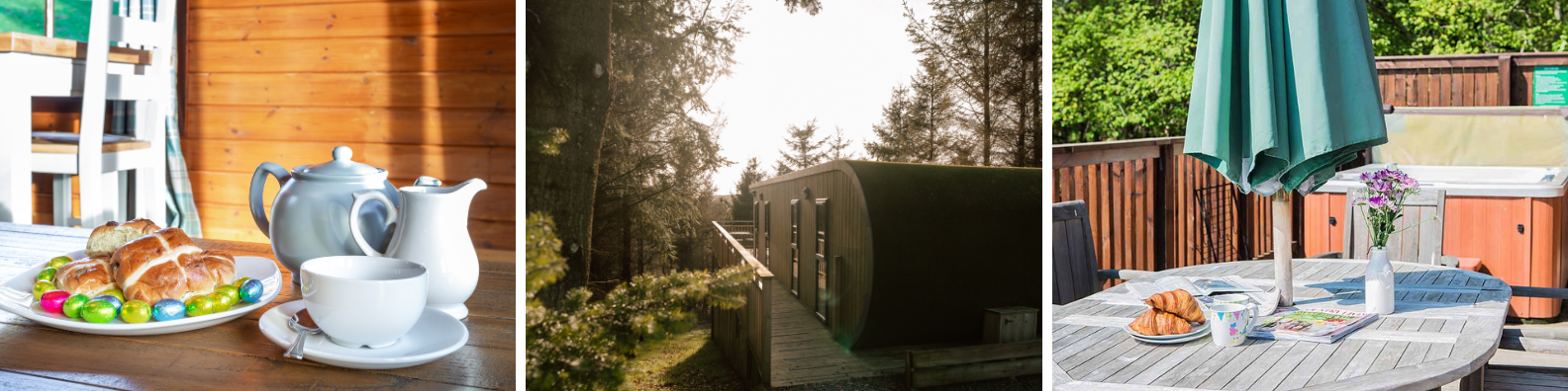 Easter Escapes & April Getaways 1