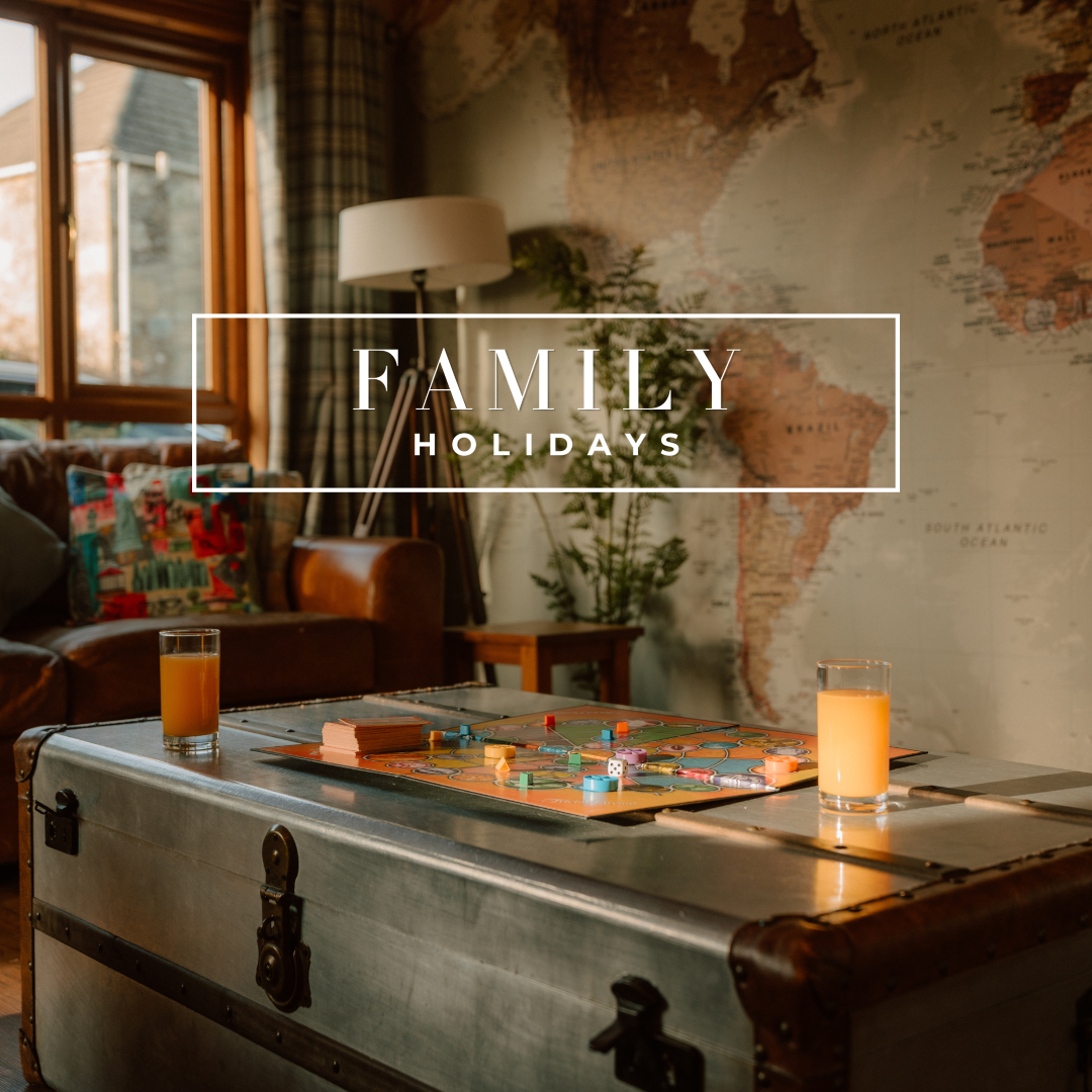 FAMILY HOLIDAYS