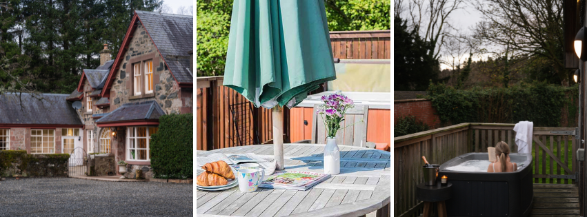 Easter Holidays Availability Heading Photo