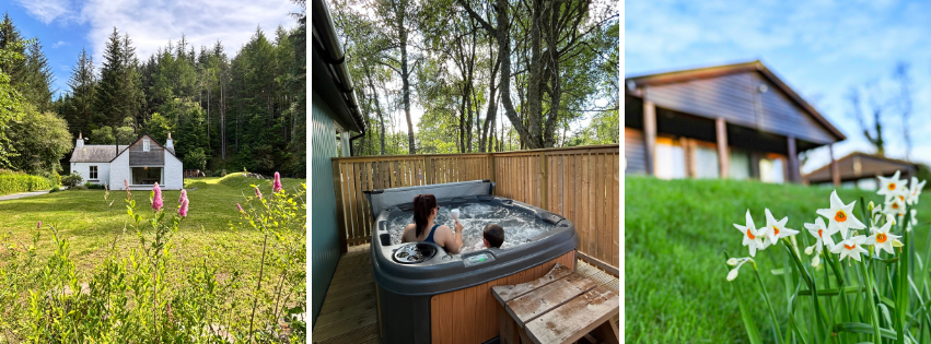 Easter Holidays Availability