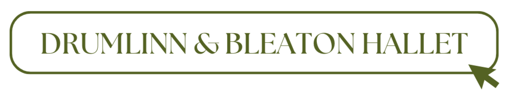 DRUMLINN & BLEATON HALLET
