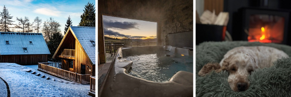 Winter Offers Scotland