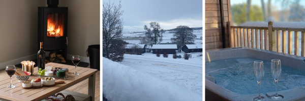 Winter Offers Scotland