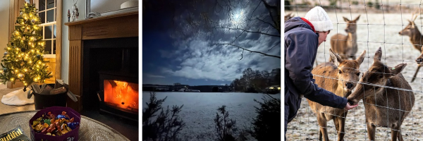 Winter Offers Scotland